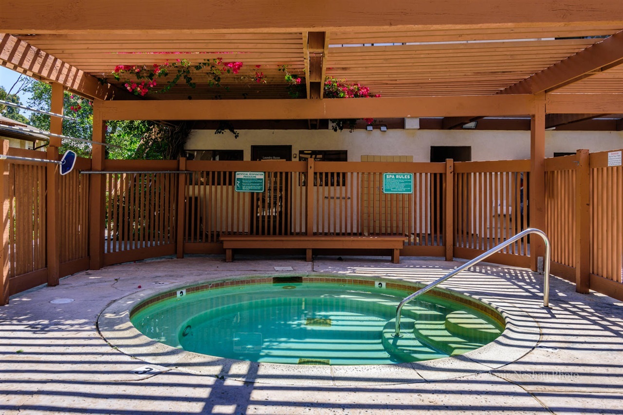 6394 Rancho Mission Road, Unit 108 San Diego, CA 92108 - Photo 15 of 25 Gallery Image 15