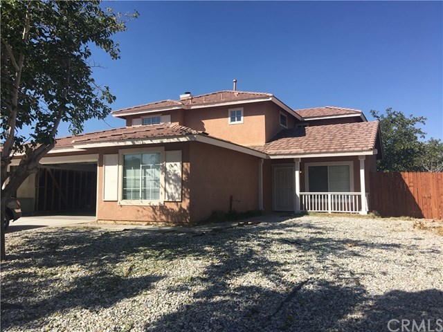 10660 Bonanza Road Adelanto, CA 92301 - Photo 1 of 1