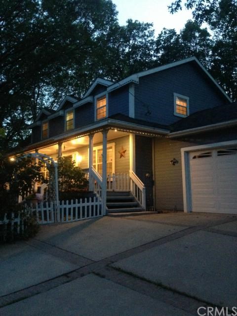 1584 Grass Valley Road Lake Arrowhead, CA 92352 - Photo 1 of 1