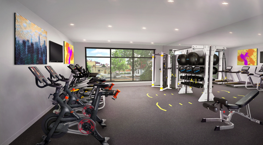 Graffiti House 11-07 Welling Ct, Queens, NY 11102 - Photo 4 of 6