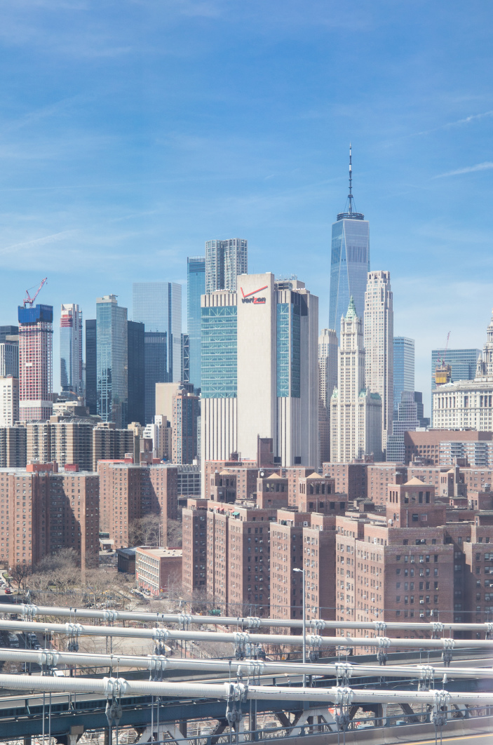 252 South Street, Unit 20C Manhattan, NY 10002 - Photo 4 of 26