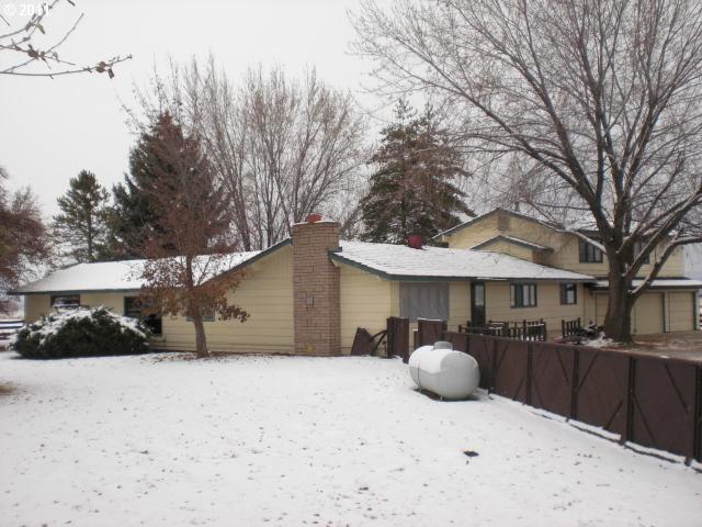 41843 Pocahontas Road Baker City, OR 97814 - Photo 13 of 16 Gallery Image 13