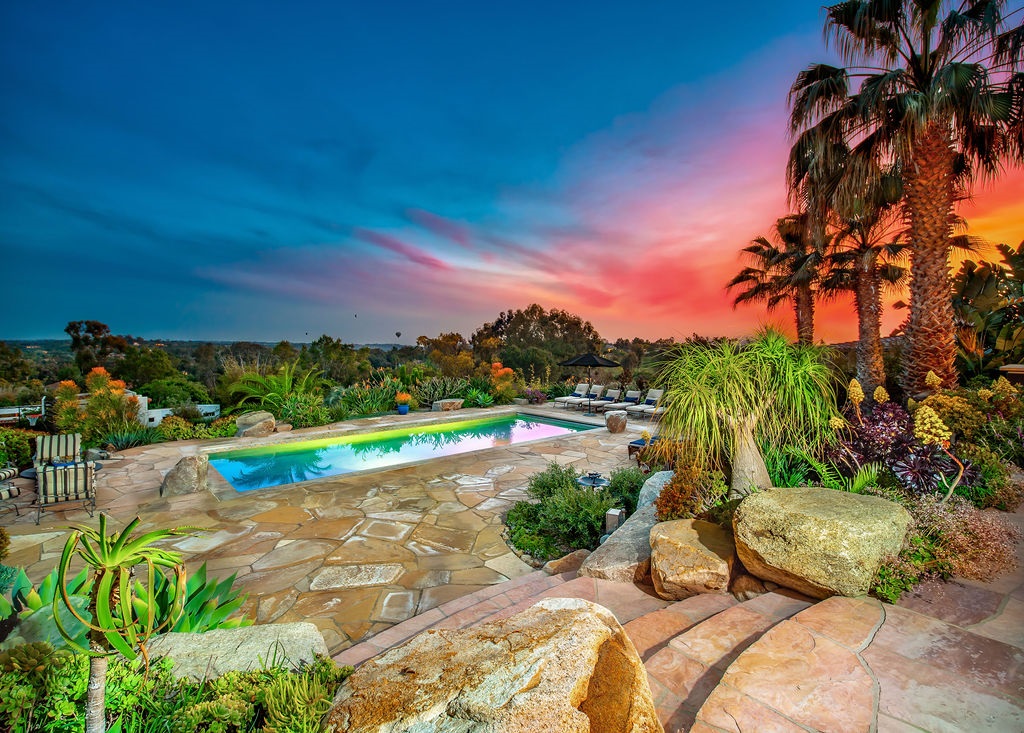 3529 Dove Hollow Road Encinitas, CA 92024 - Photo 10 of 25