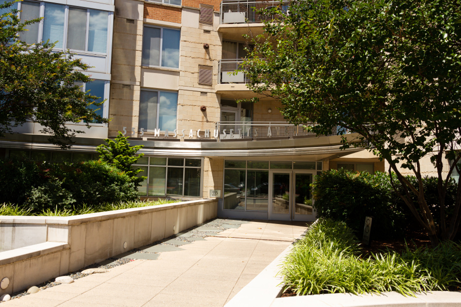 555 Mass Ave Condo 555 Massachusetts Ave NW, Washington, DC 20001 - Photo 2 of 2