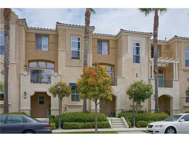 2249 Historic Decatur Road, Unit 81 San Diego, CA 92106 - Photo 1 of 8