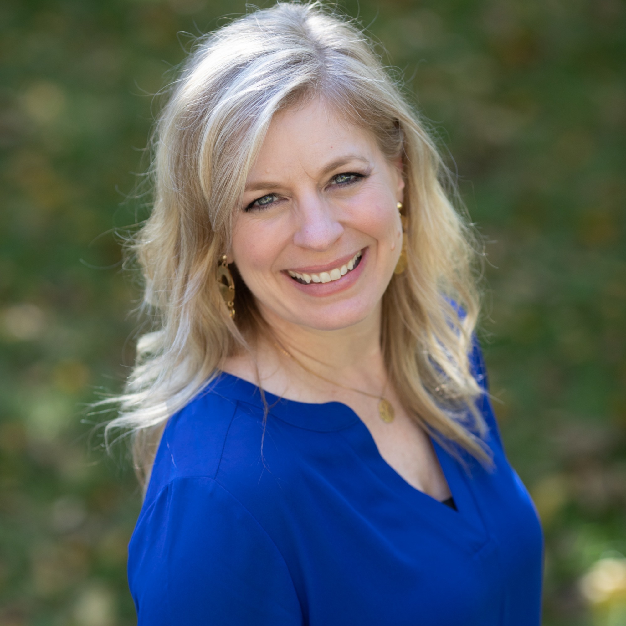 Kristy Mottola, Agent in  - Compass