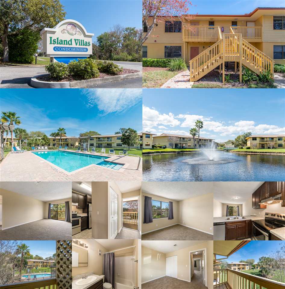 650 West Pope Road, Unit 263 St. Augustine, FL 32080 - Photo 25 of 29