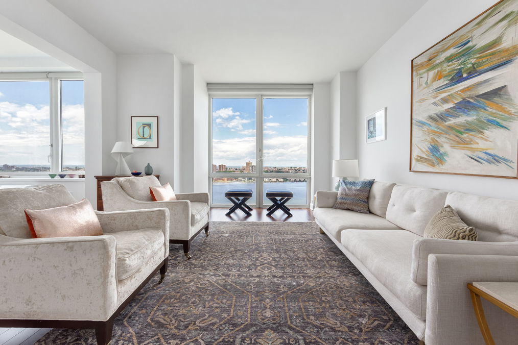 80 Riverside Boulevard, Unit 33B Manhattan, NY 10069 - Photo 2 of 10