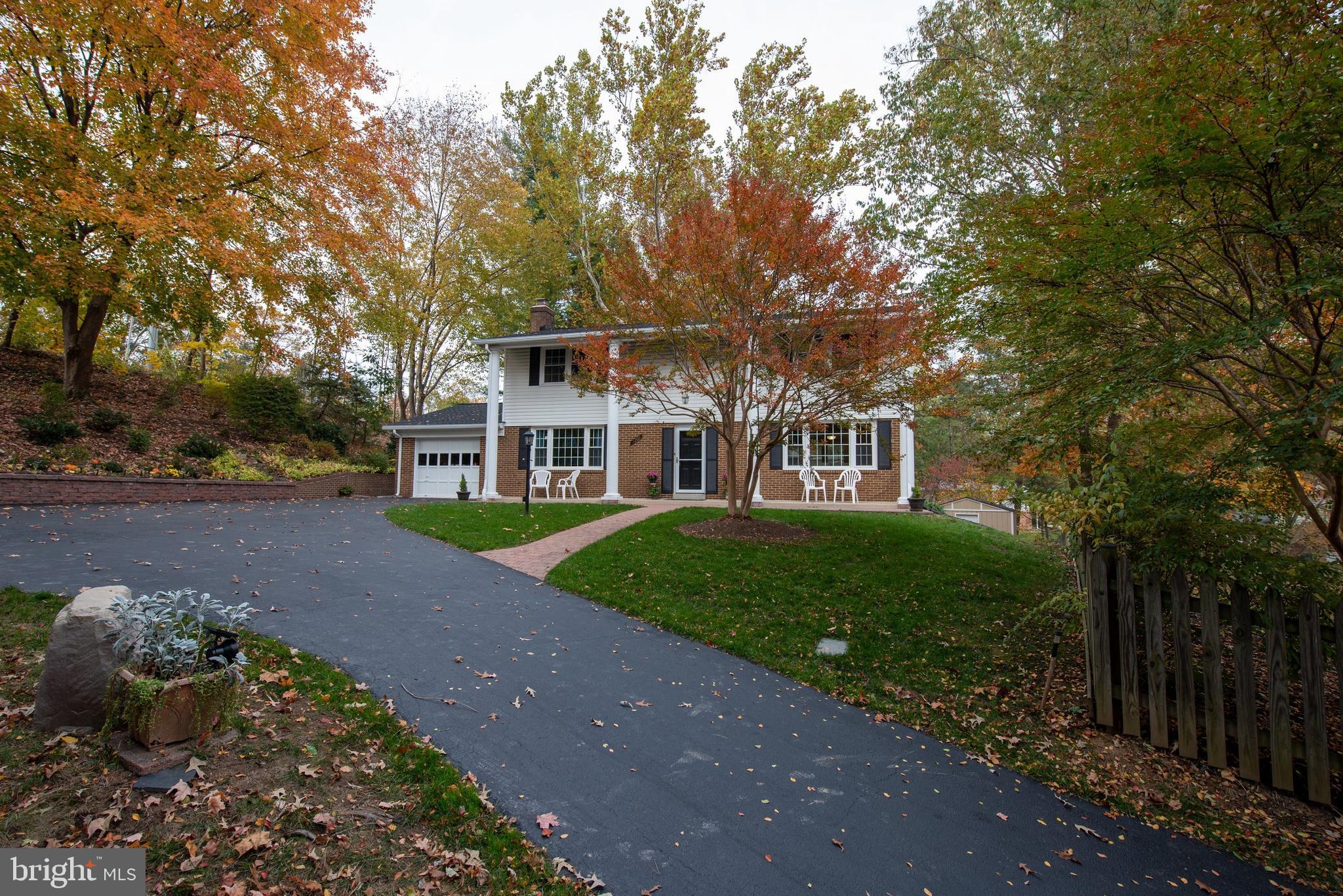 7206 Reservation Drive Springfield, VA 22153 - Photo 36 of 40
