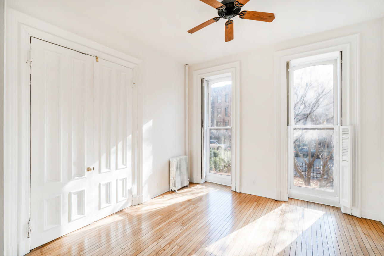 119 MacDonough Street, Unit 2/PARLOR Brooklyn, NY 11216 - Photo 1 of 8