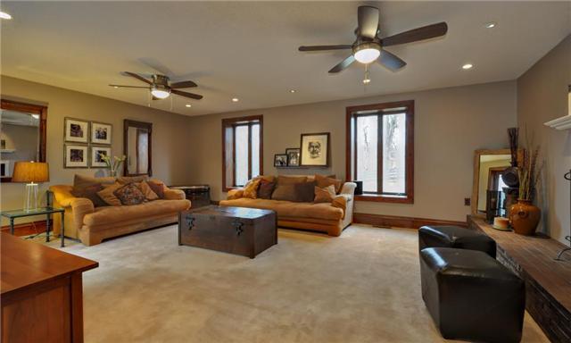 718 Vaughan Road Clarksville, TN 37043 - Photo 20 of 25 Great Room
