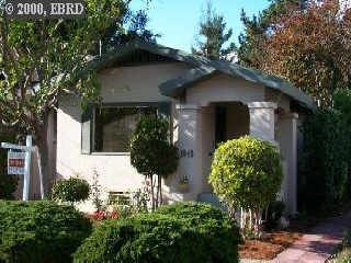 Solano Avenue Berkeley, CA 94707 - Photo 1 of 1