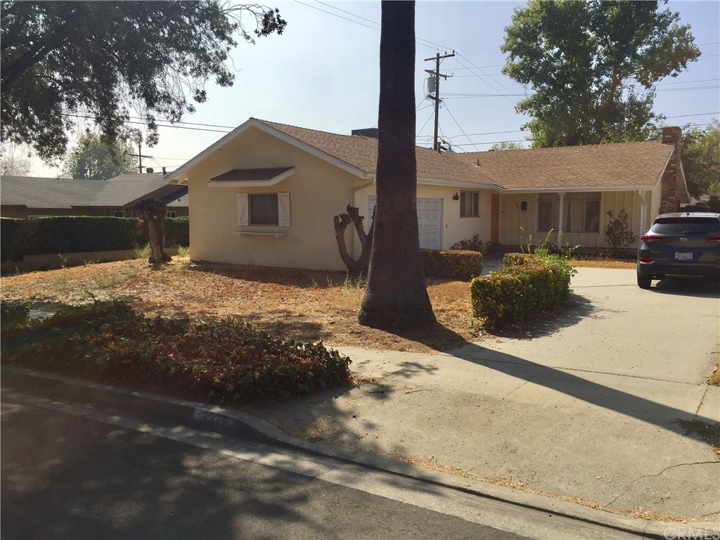 3375 Inverness Street Riverside, CA 92507 - Photo 1 of 1 Front of the home.