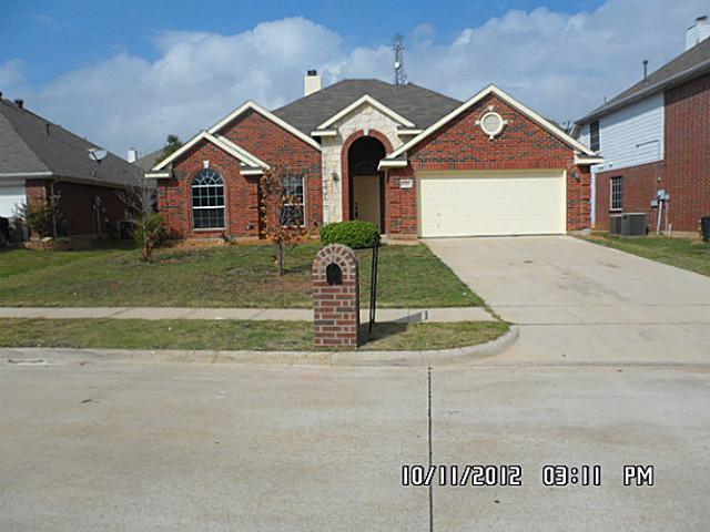 1705 Copper Leaf Drive Corinth, TX 76210 - Photo 1 of 1