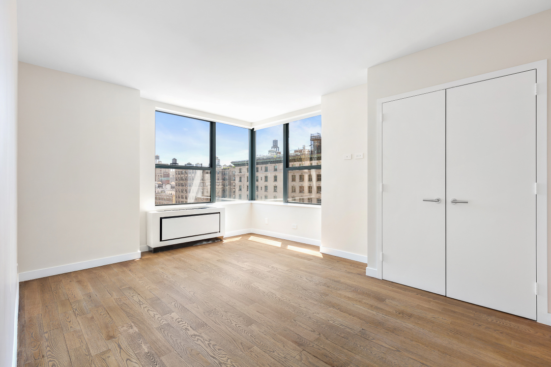 247 West 87th Street, Unit 15B Manhattan, NY 10024 - Photo 5 of 10