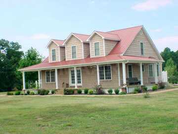 12745 Clifton Road Savannah, TN 38372 - Photo 4 of 5 Gallery Image 4