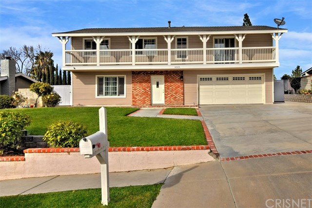 18935 Sierra Estates Drive Newhall, CA 91321 - Photo 1 of 1