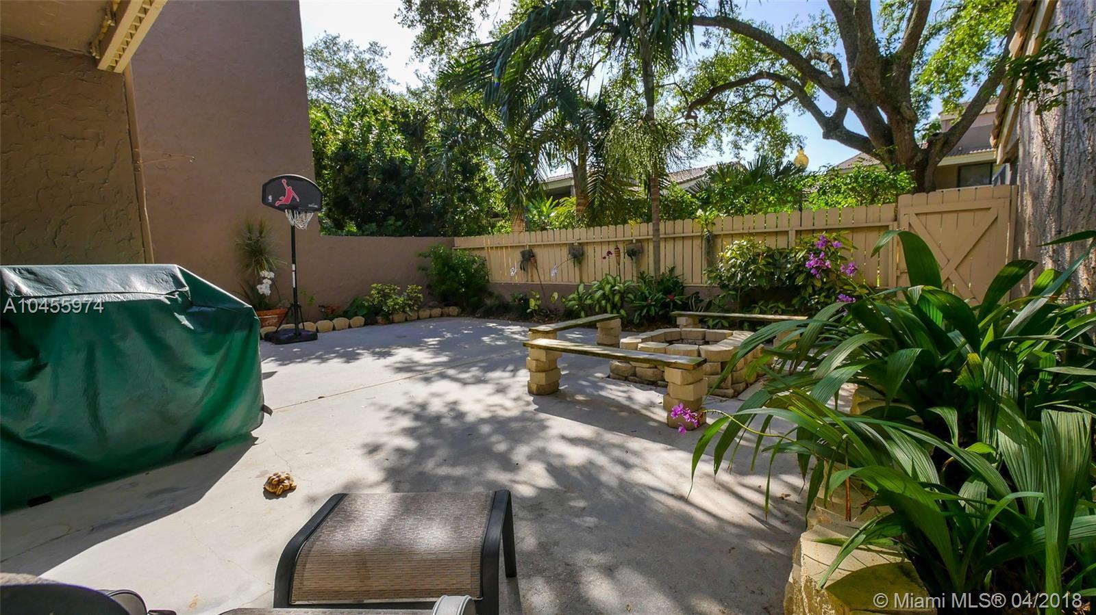 408 St Andrews Road, Unit 52 Hollywood, FL 33021 - Photo 33 of 33 Gallery Image 33