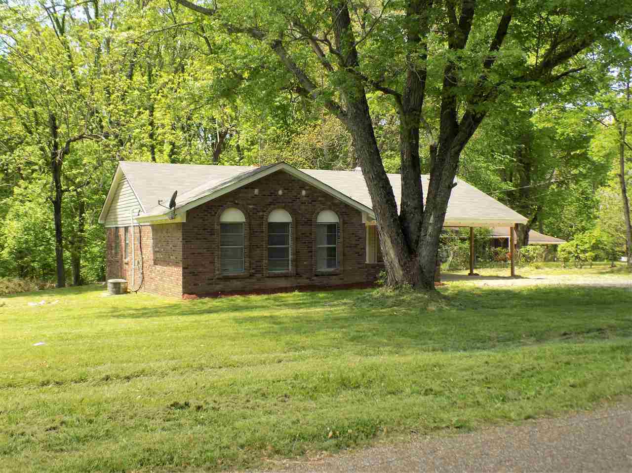 2883 Ray Bluff Road Millington, TN 38053 - Photo 2 of 25 Gallery Image 2