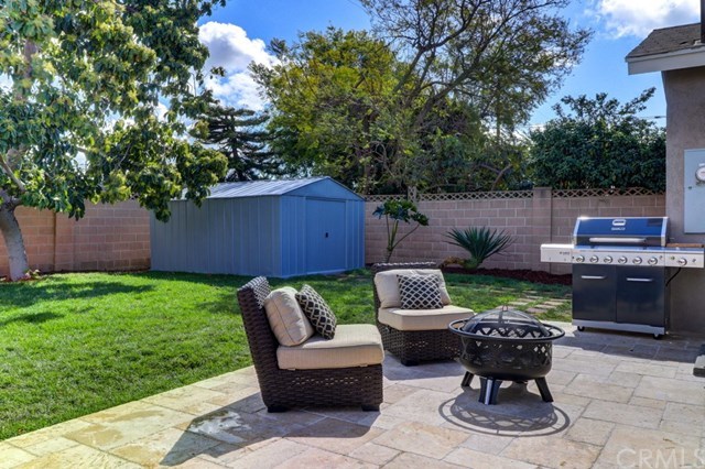 2444 Fordham Drive Costa Mesa, CA 92626 - Photo 36 of 50