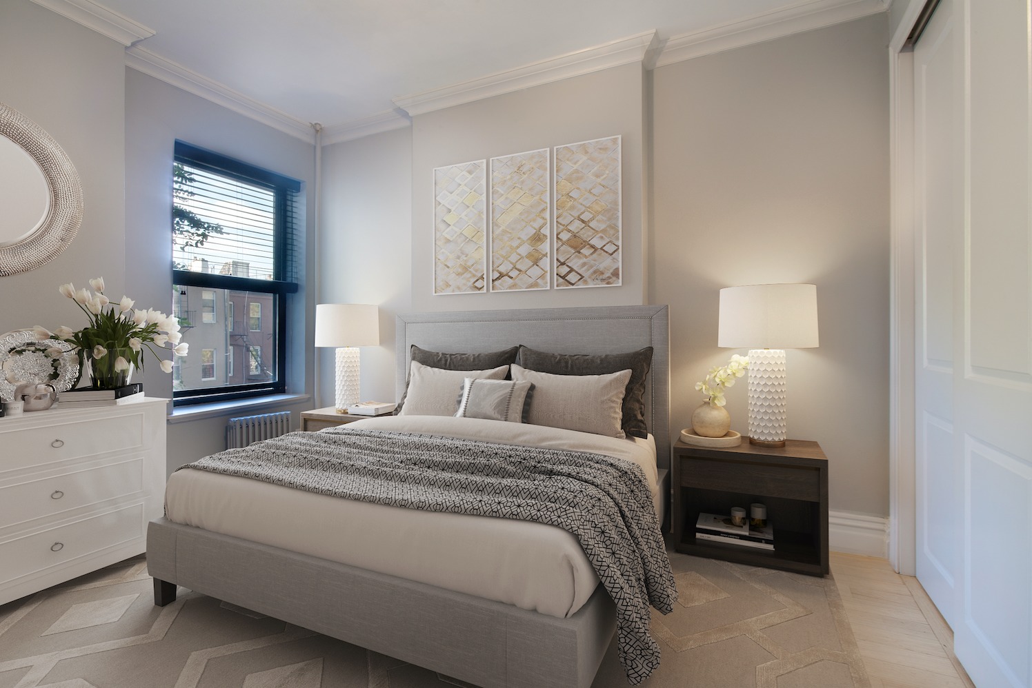 24 3rd Street, Unit 2R Brooklyn, NY 11231 - Photo 4 of 5