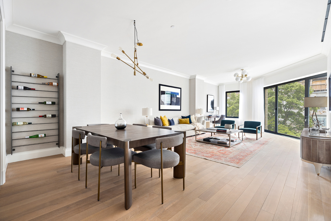 164 West 74th Street, Unit 5A Manhattan, NY 10023 - Photo 3 of 25