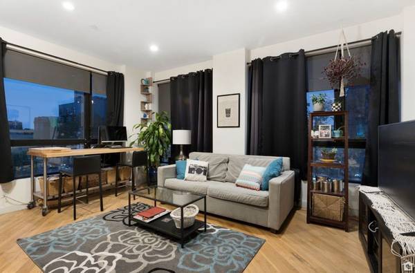 1188 Bedford Avenue, Unit 3 Brooklyn, NY 11216 - Photo 2 of 5