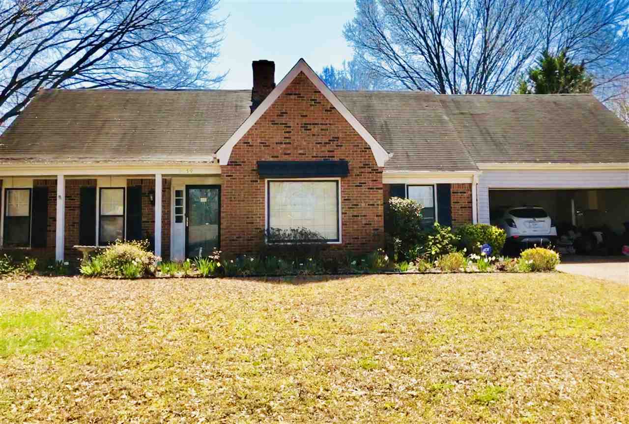8059 Neshoba Road Germantown, TN 38138 - Photo 1 of 25 Gallery Image 1