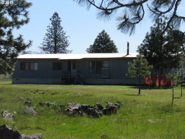 261 Oak Street Goldendale, WA 98620 - Photo 22 of 22 Gallery Image 22