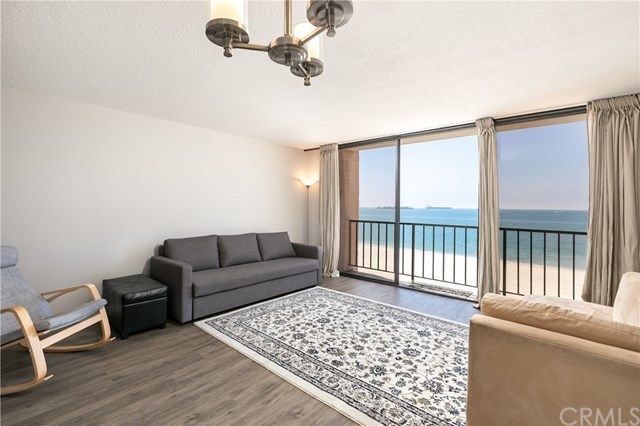 $510,000 | 1750 East Ocean Boulevard, Unit 208, Long Beach, CA 90802