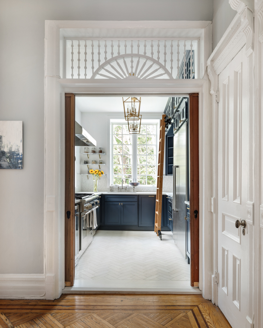 445 MacDonough Street Brooklyn, NY 11233 - Photo 3 of 22