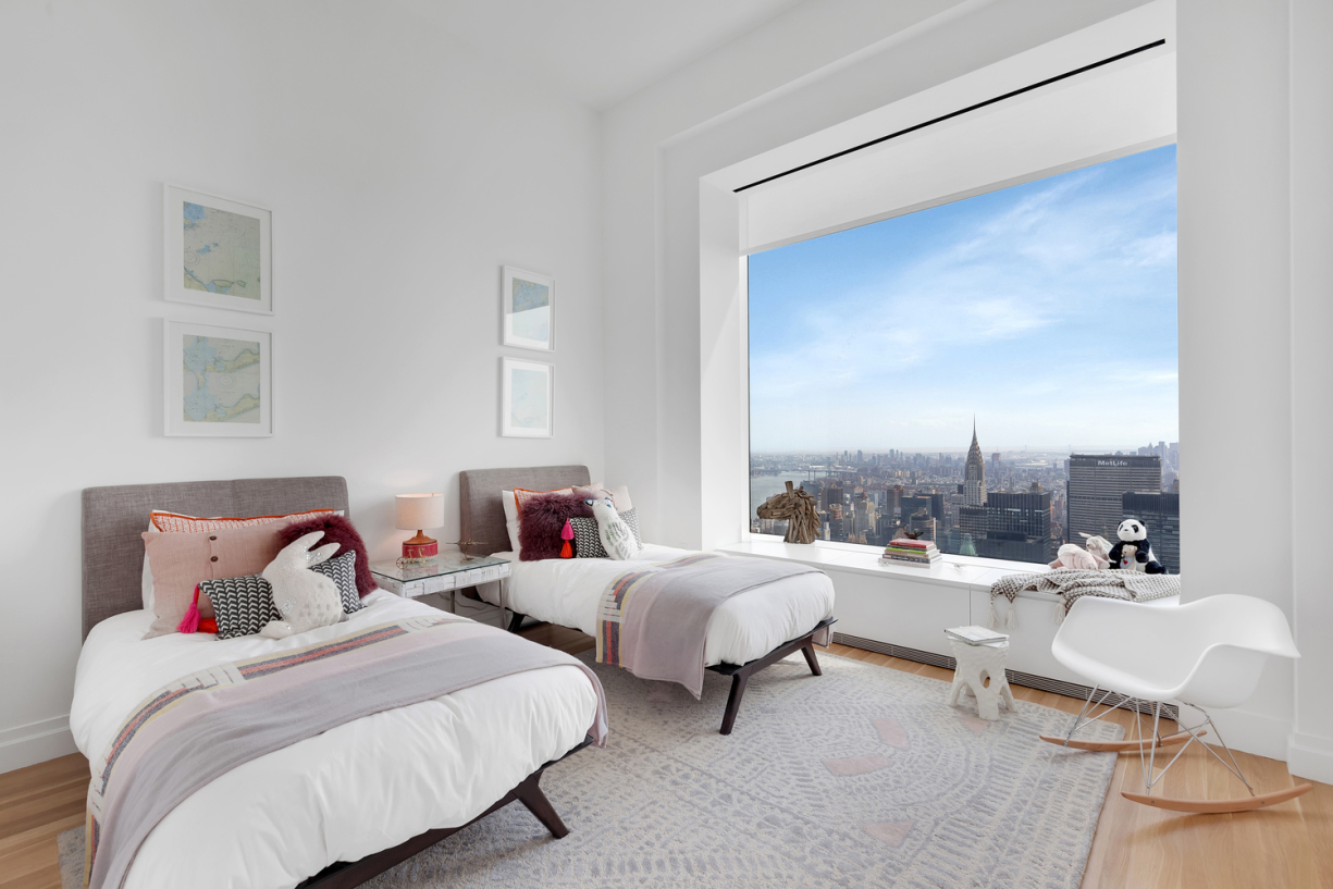 432 Park Avenue, Unit 68B Manhattan, NY 10022 - Photo 11 of 18