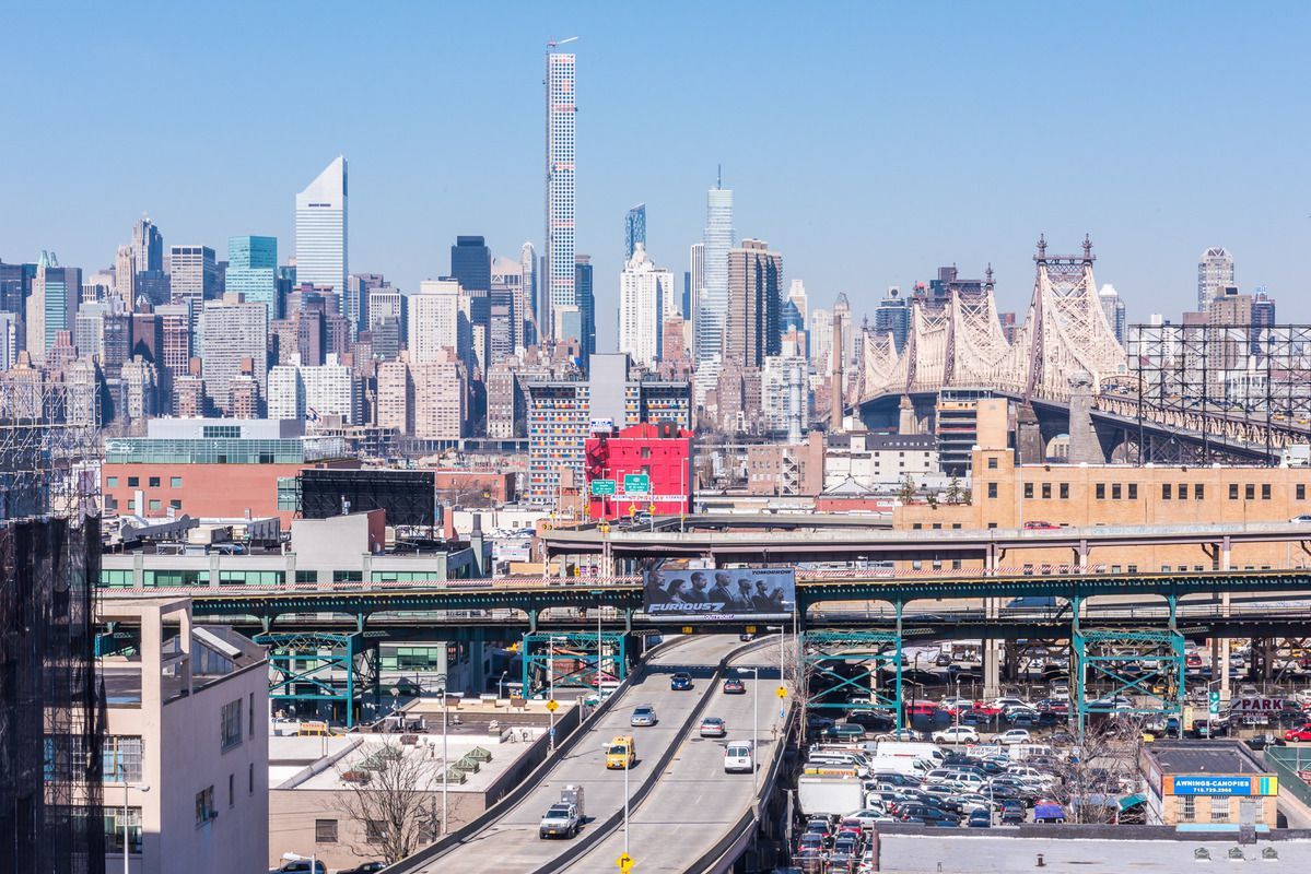 42-37 27th Street, Unit 8A Queens, NY 11101 - Photo 10 of 11