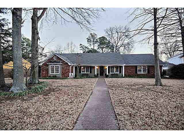 125 East Powell Road Collierville, TN 38017 - Photo 1 of 15 Gallery Image 1