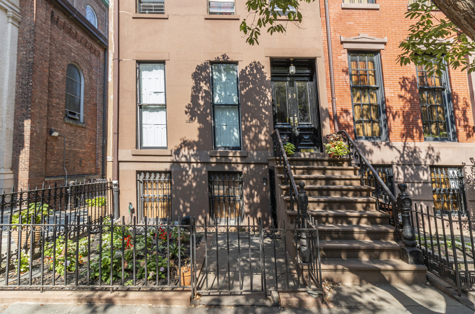 63 Cranberry St, Brooklyn, NY 11201 - Photo 2 of 2