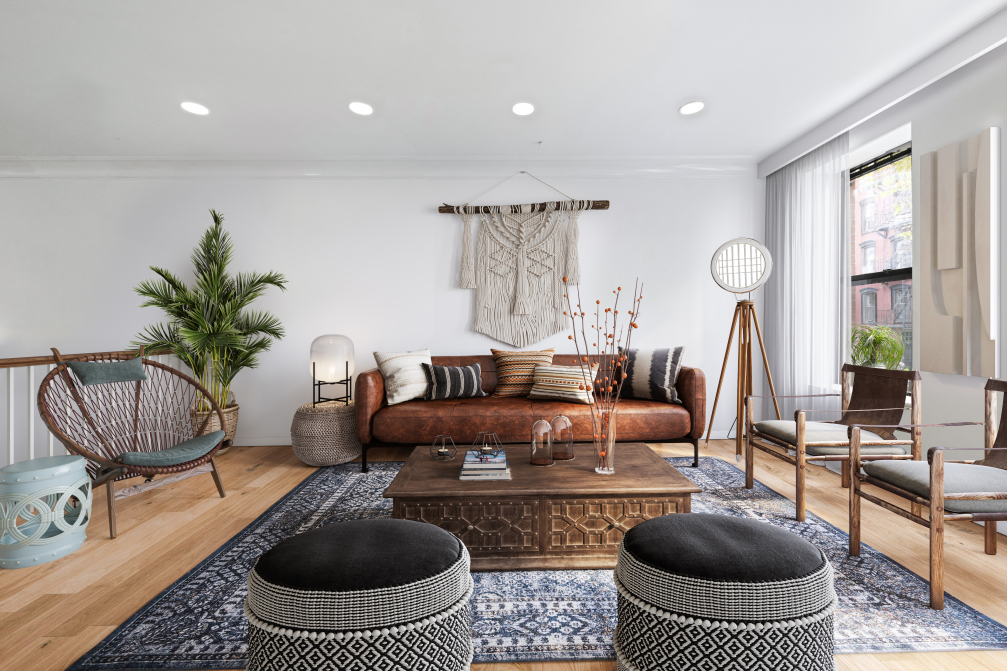 319 East 6th Street Manhattan, NY 10003 - Photo 9 of 26