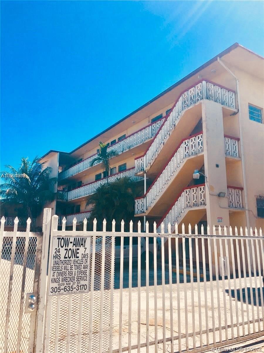 1220 Southwest 5th Street, Unit 17 Miami, FL 33135 - Photo 1 of 8
