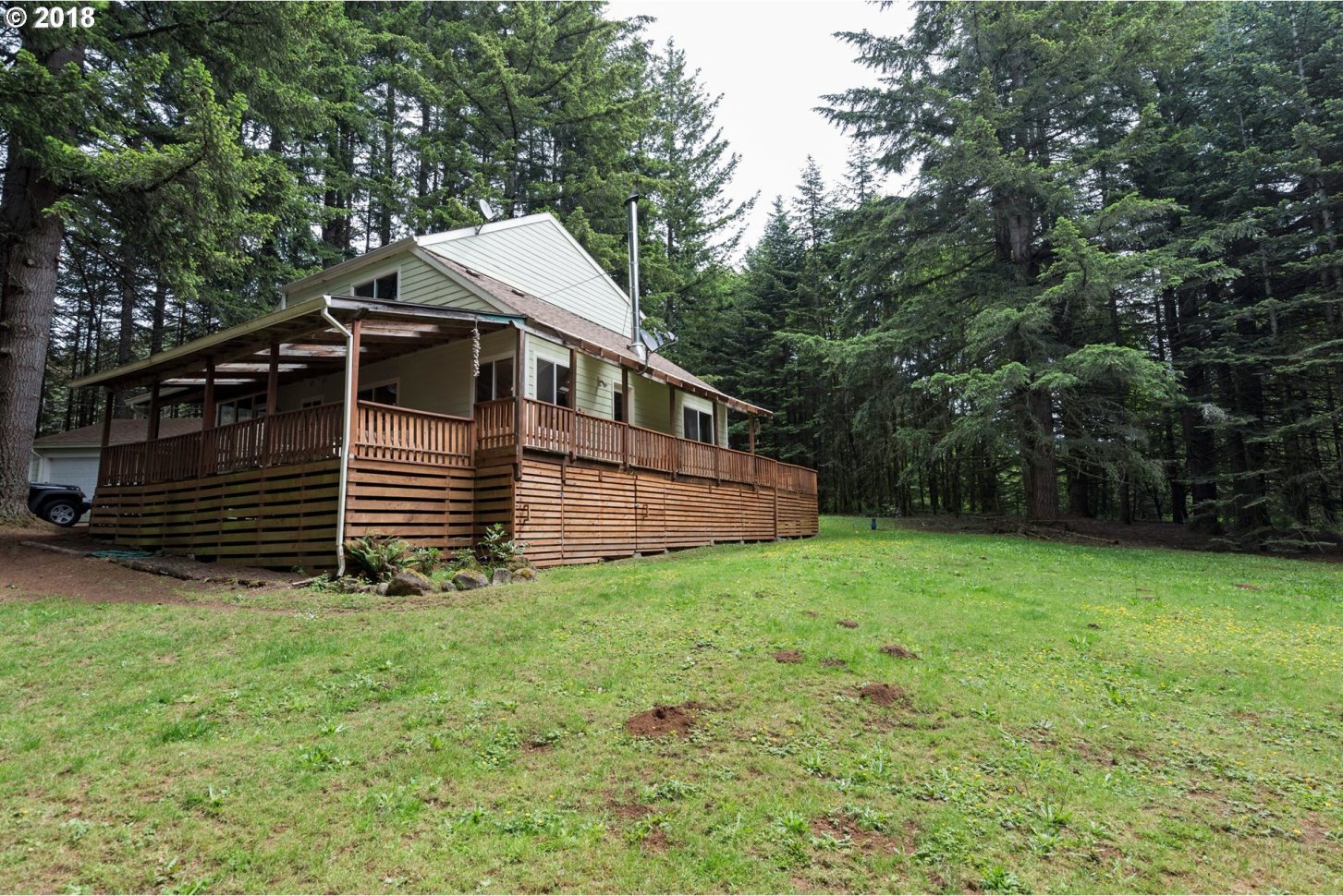 46840 Southeast Clausen Road Estacada, OR 97023 - Photo 24 of 30 Gallery Image 24