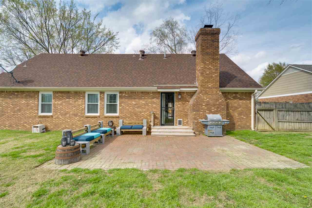 349 Taraview Road Collierville, TN 38017 - Photo 24 of 25