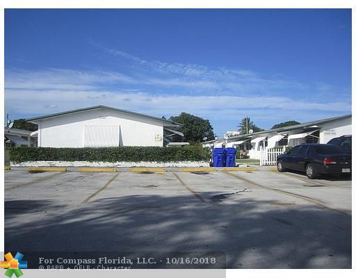 2901 Jackson Street, Unit 11 Hollywood, FL 33020 - Photo 1 of 7