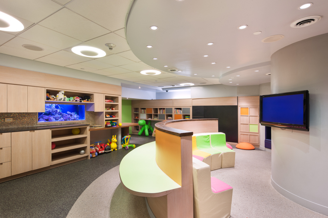 333 Rector Place, Unit 1205 Manhattan, NY 10280 - Photo 8 of 13