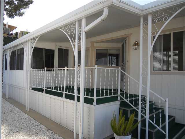 7467 Mission Gorge Road, Unit 110 Santee, CA 92071 - Photo 7 of 7