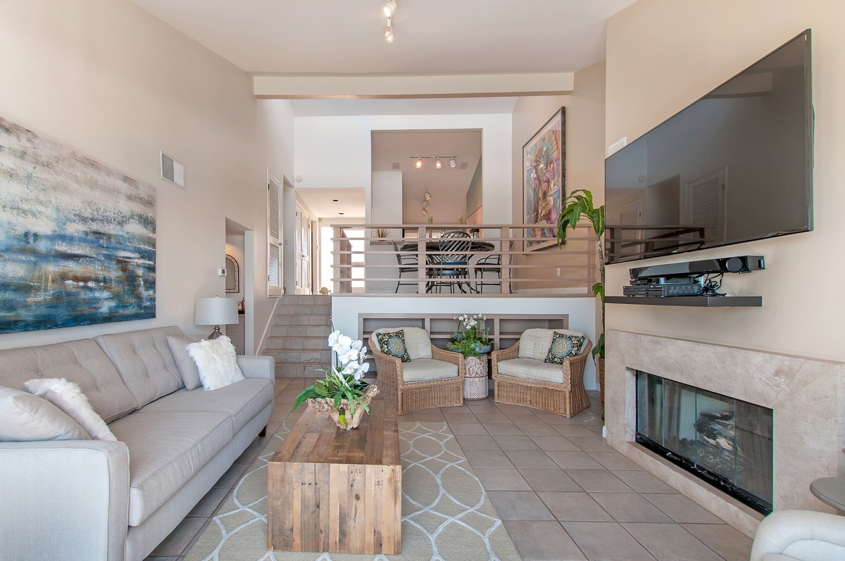 1718 Tattenham Road Encinitas, CA 92024 - Photo 5 of 21