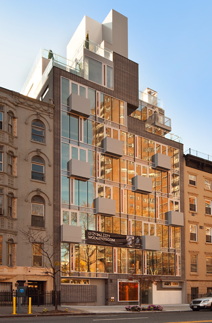 350 West 23rd Street, Unit PHA Manhattan, NY 10011 - Photo 2 of 6