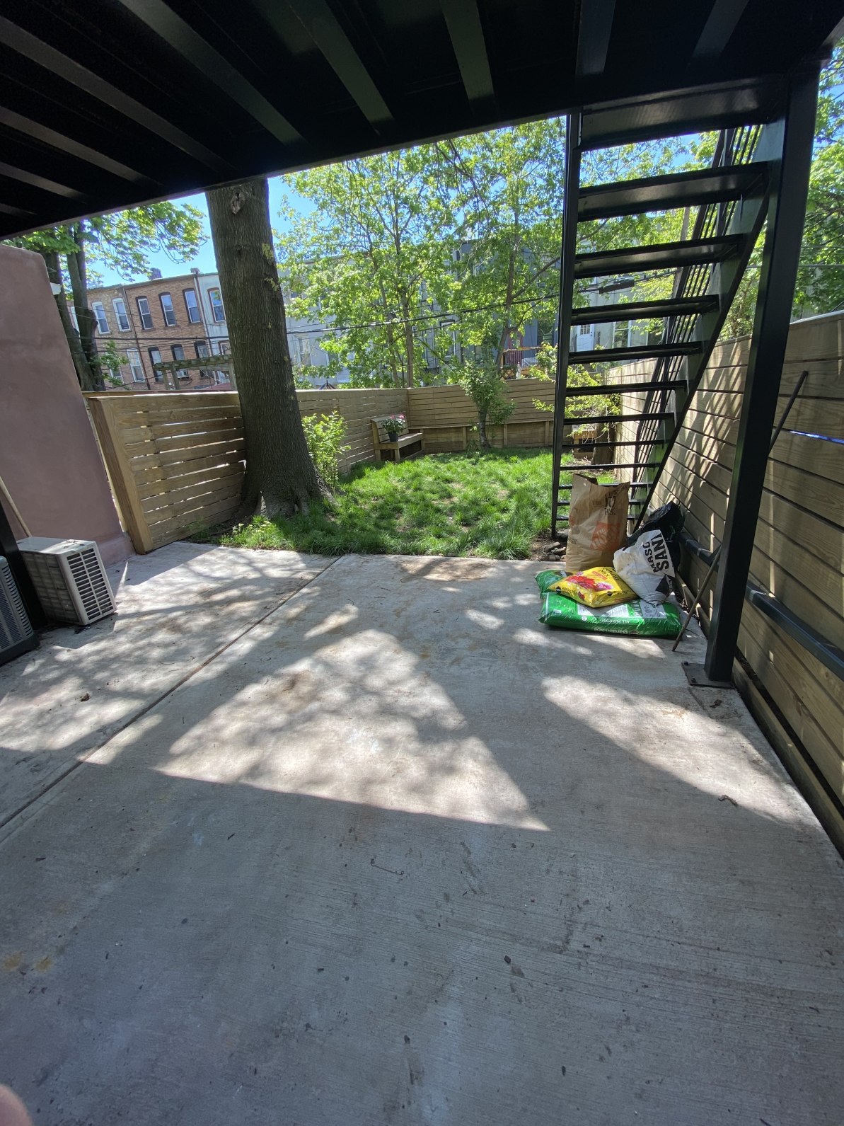 744 Decatur Street, Unit GARDEN Brooklyn, NY 11233 - Photo 11 of 12