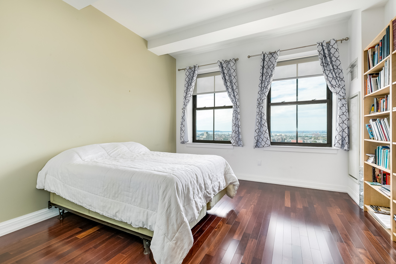 1 Hanson Place, Unit 19J Brooklyn, NY 11243 - Photo 4 of 15