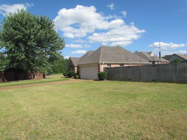 6959 Finch Road Memphis, TN 38141 - Photo 2 of 4