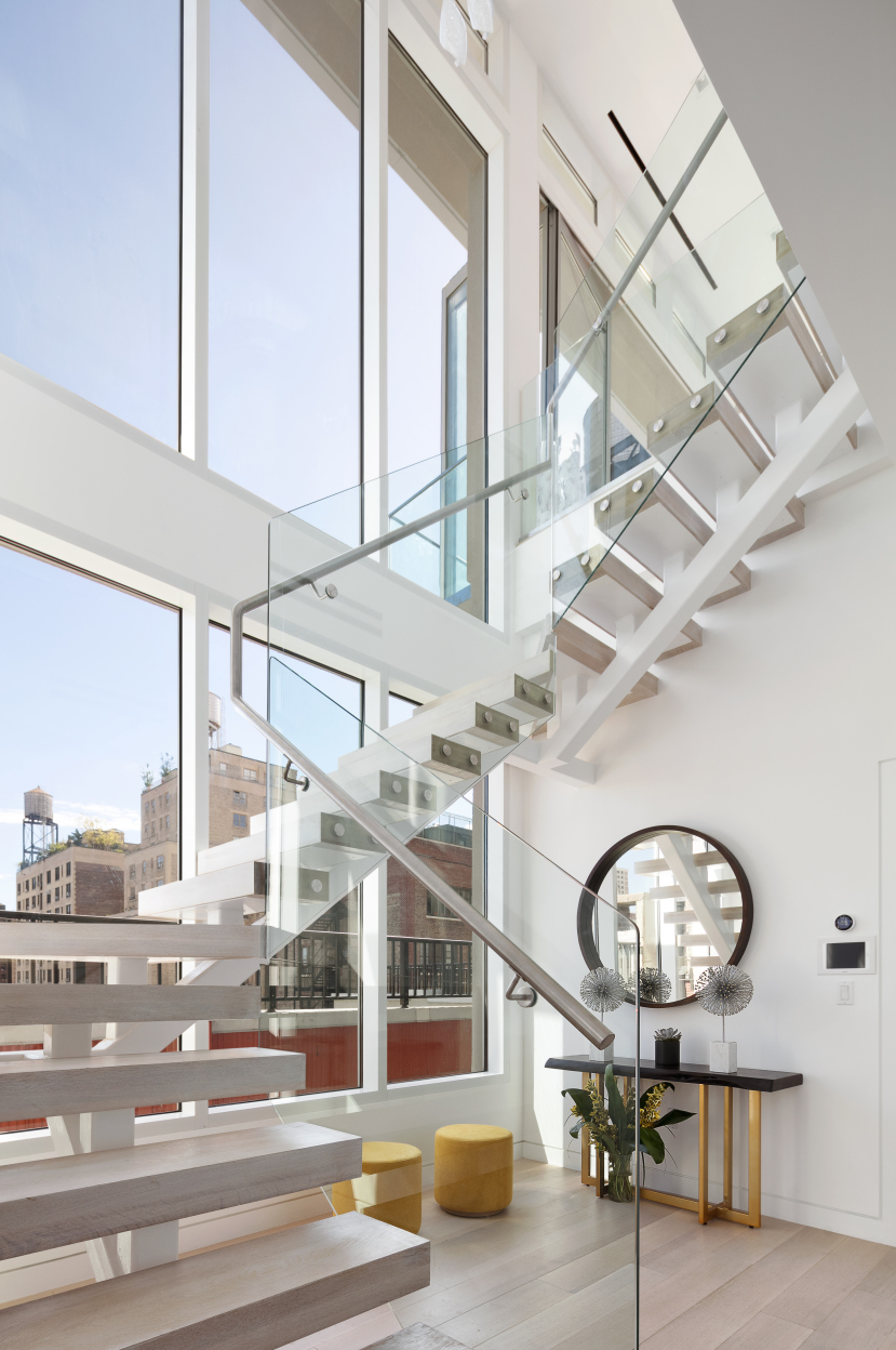 150 West 87th Street, Unit PHN Manhattan, NY 10024 - Photo 5 of 14