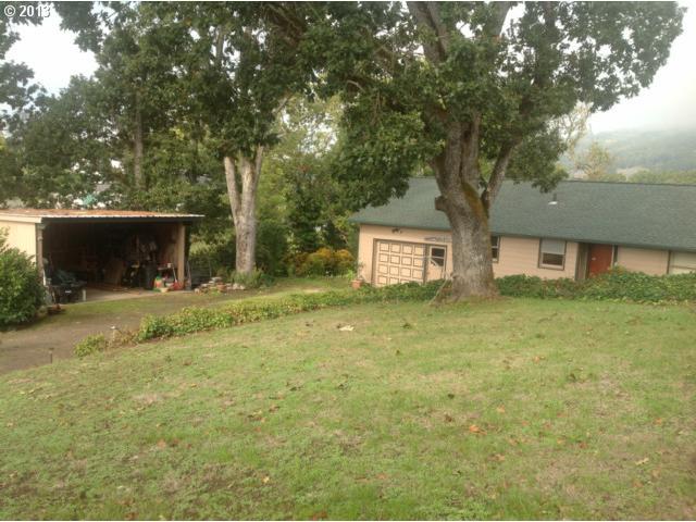 3372 Carnes Road Roseburg, OR 97471 - Photo 8 of 20 Gallery Image 8