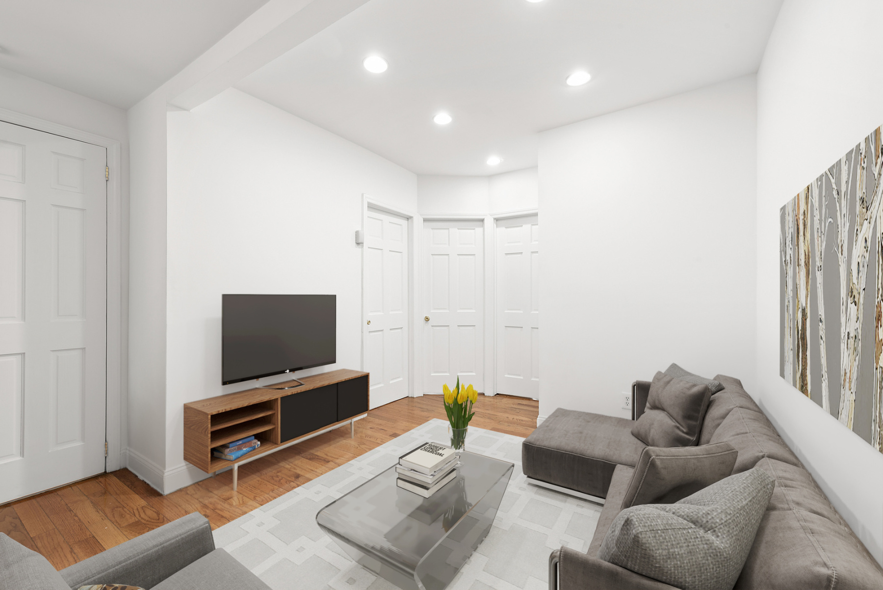 140 Orchard Street, Unit 10 Manhattan, NY 10002 - Photo 1 of 7